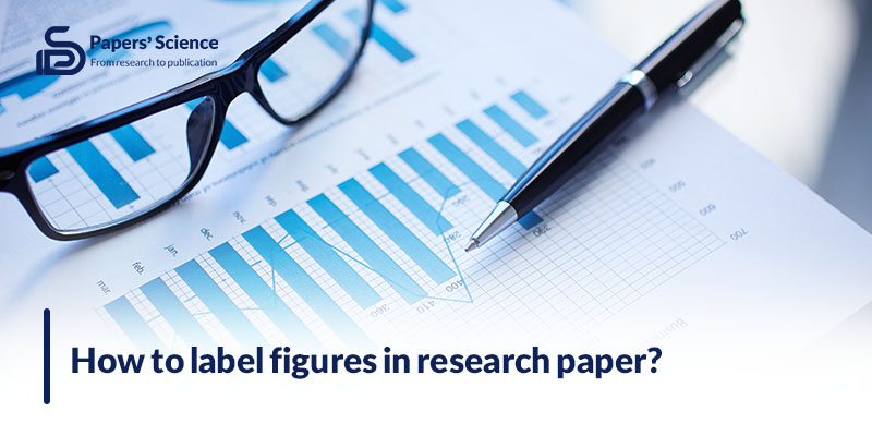 How to label figures in research paper