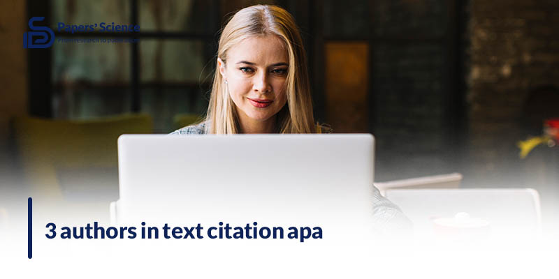 3 authors in text citation apa