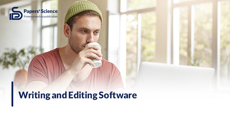 Writing and Editing Software