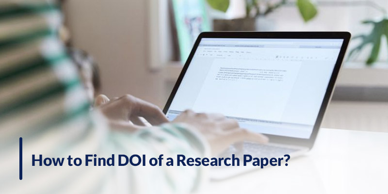 how to download a full research paper using doi number